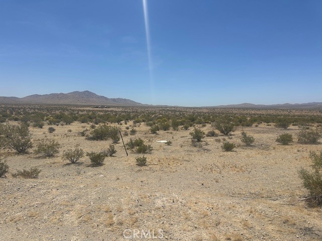 0 Bonanza Trail Property Photo 1