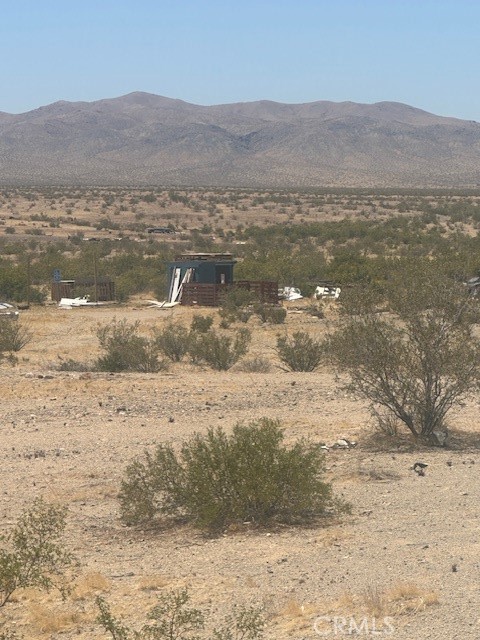 0 Bonanza Trail Property Photo 3