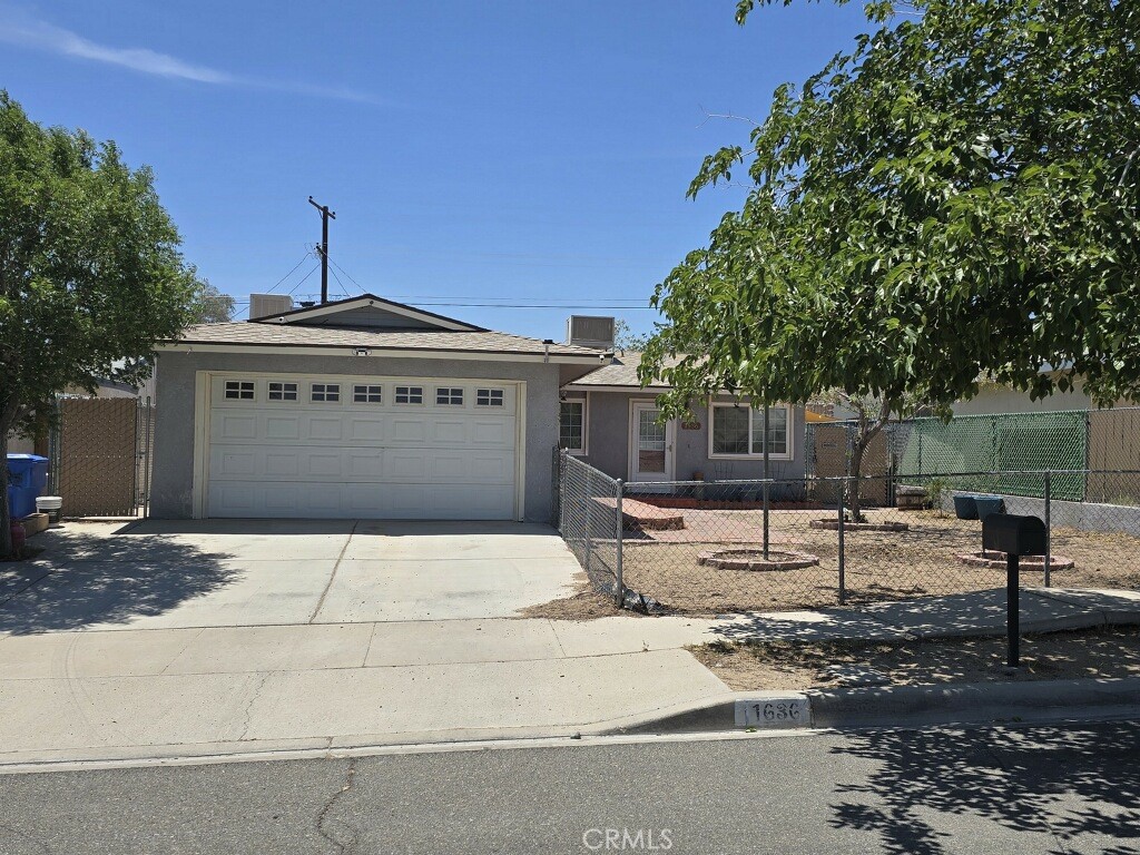 1636 Church Street Property Photo 1