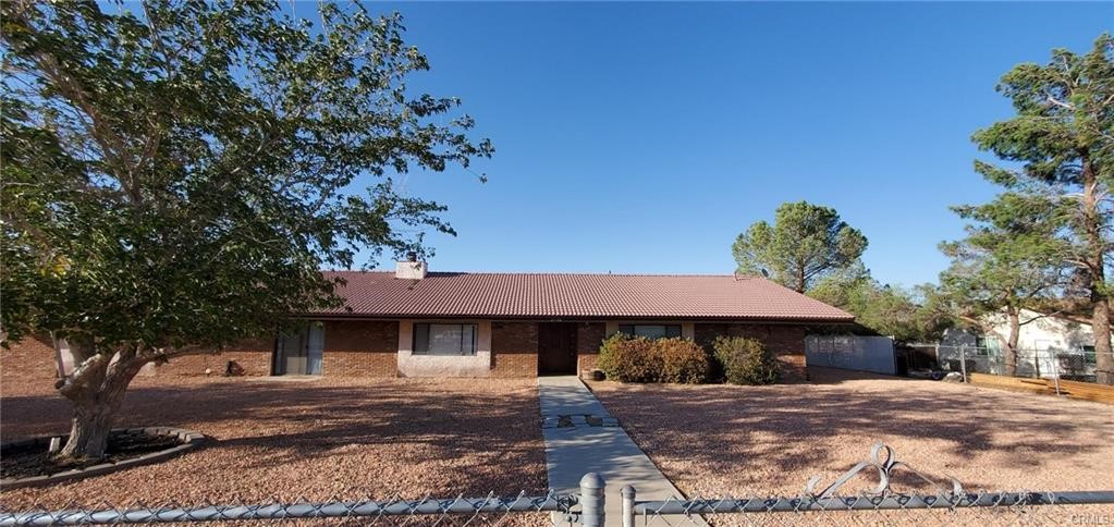 21186 Standing Rock Avenue Property Photo 1