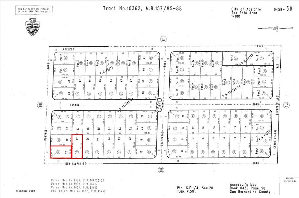 11155 Vintage Road Property Photo 1