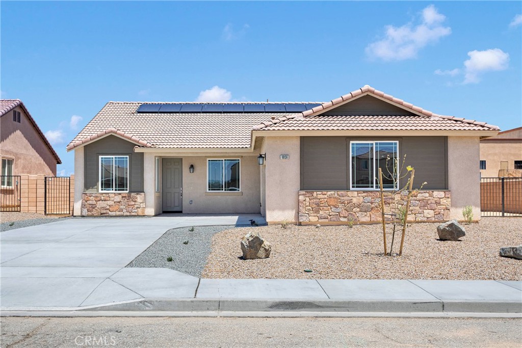 16136 Pablo Court Property Photo 1