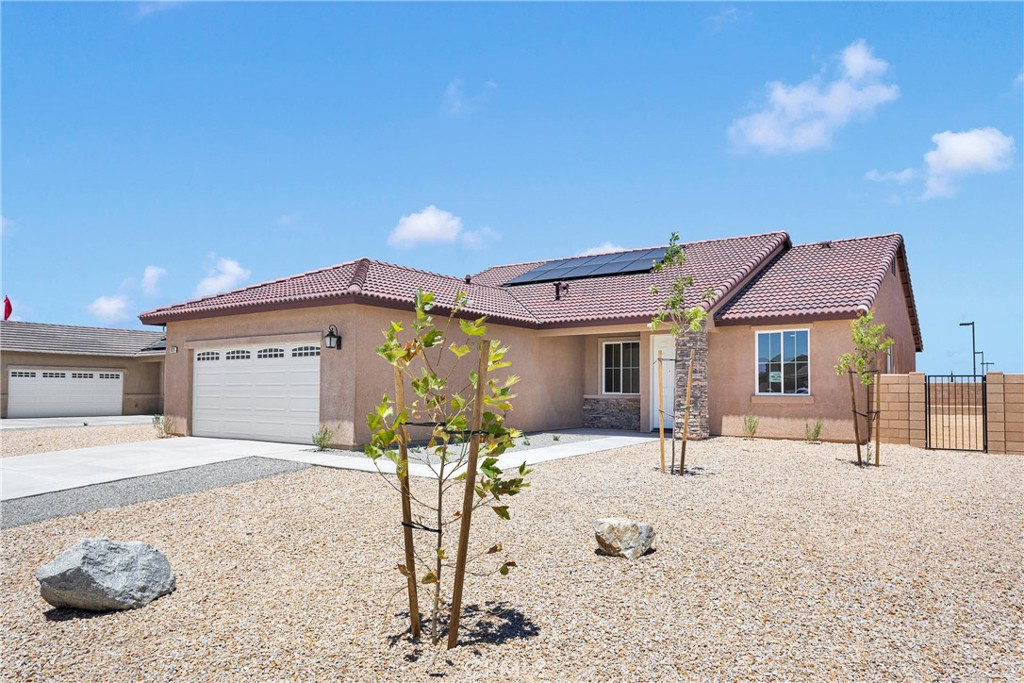 16124 Pablo Court Property Photo 1