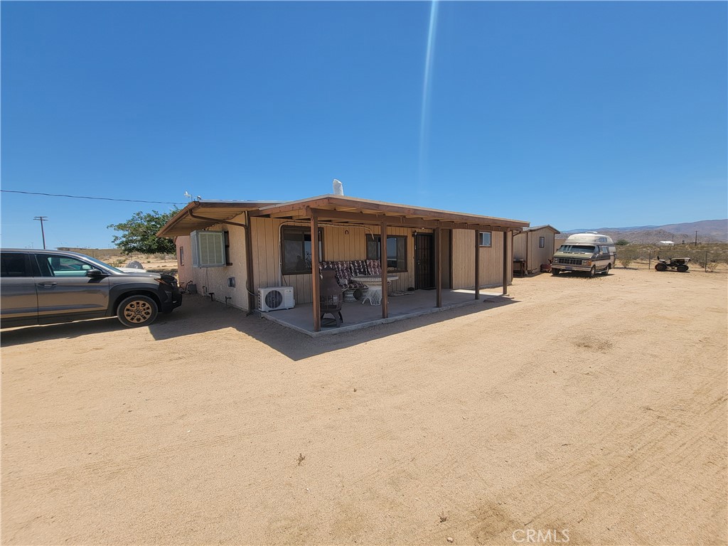 5566 Oleta Road Property Photo 1