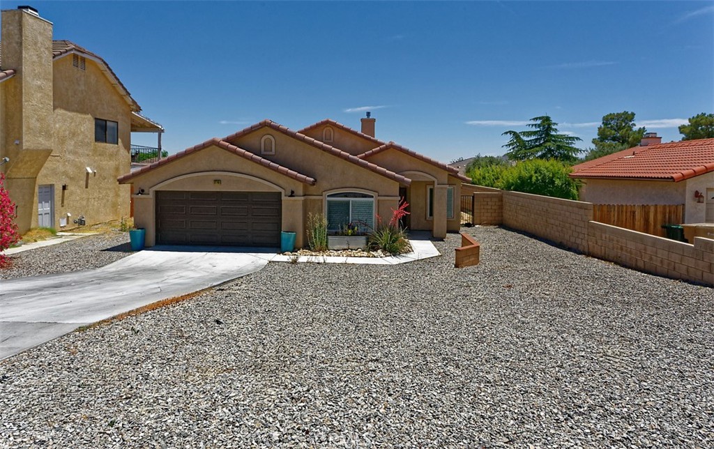 12745 Autumn Leaves Avenue Property Photo 1