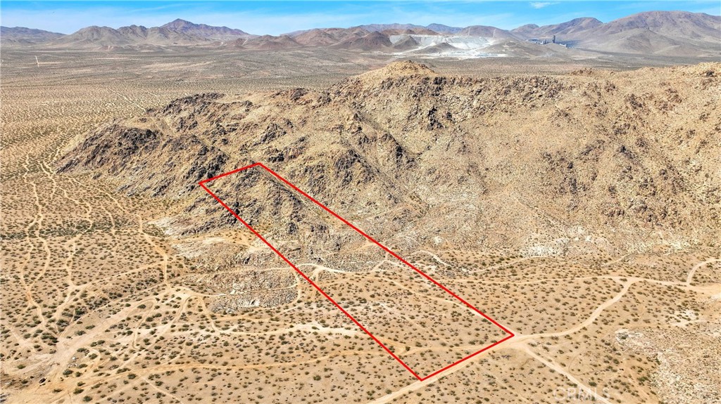 0 Los Padres Rd Property Photo