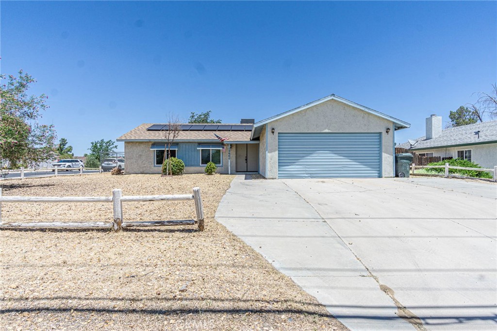 15660 Yates Road Property Photo 1