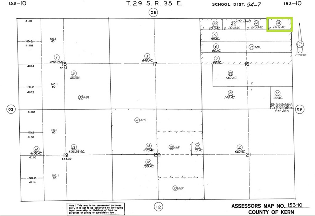 15310023 Kelso Valley Road Property Photo 2