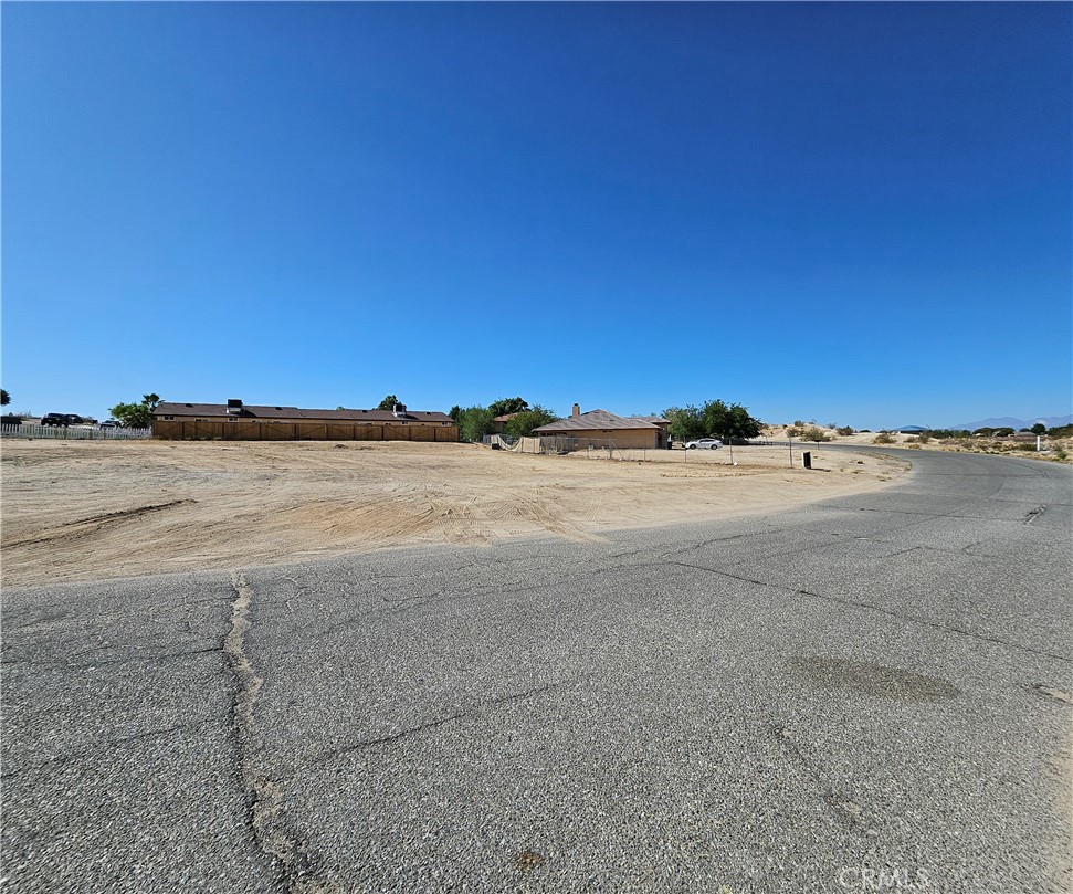 0 Orick / Vasquez Property Photo 2