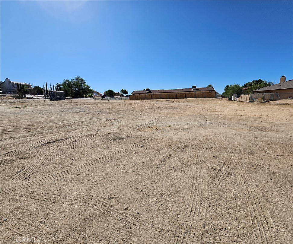 0 Orick / Vasquez Property Photo 3