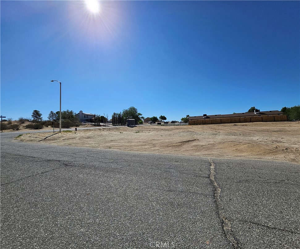 0 Orick / Vasquez Property Photo 4