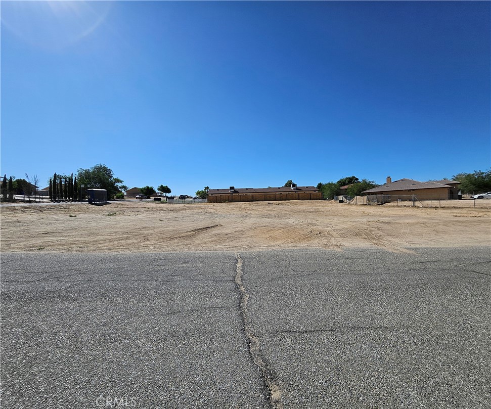 0 Orick / Vasquez Property Photo 5