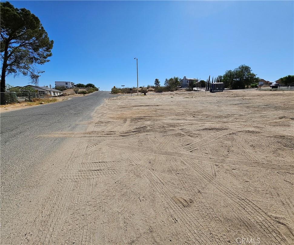 0 Orick / Vasquez Property Photo 7