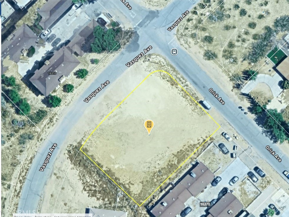 0 Orick / Vasquez Property Photo 8