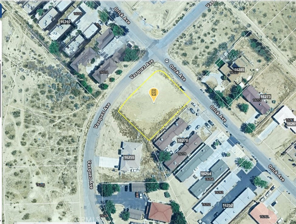 0 Orick / Vasquez Property Photo 9