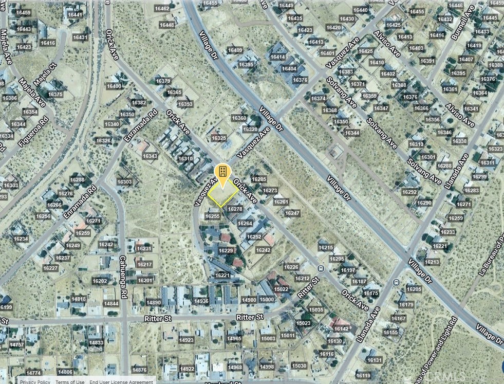 0 Orick / Vasquez Property Photo 11