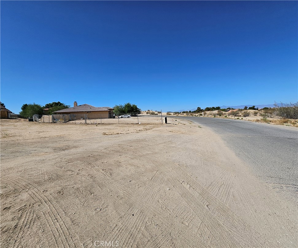 0 Orick / Vasquez Property Photo 13