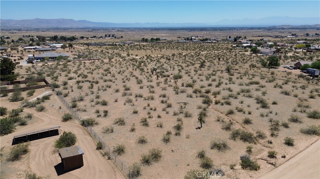 0 Guajome Road Property Photo