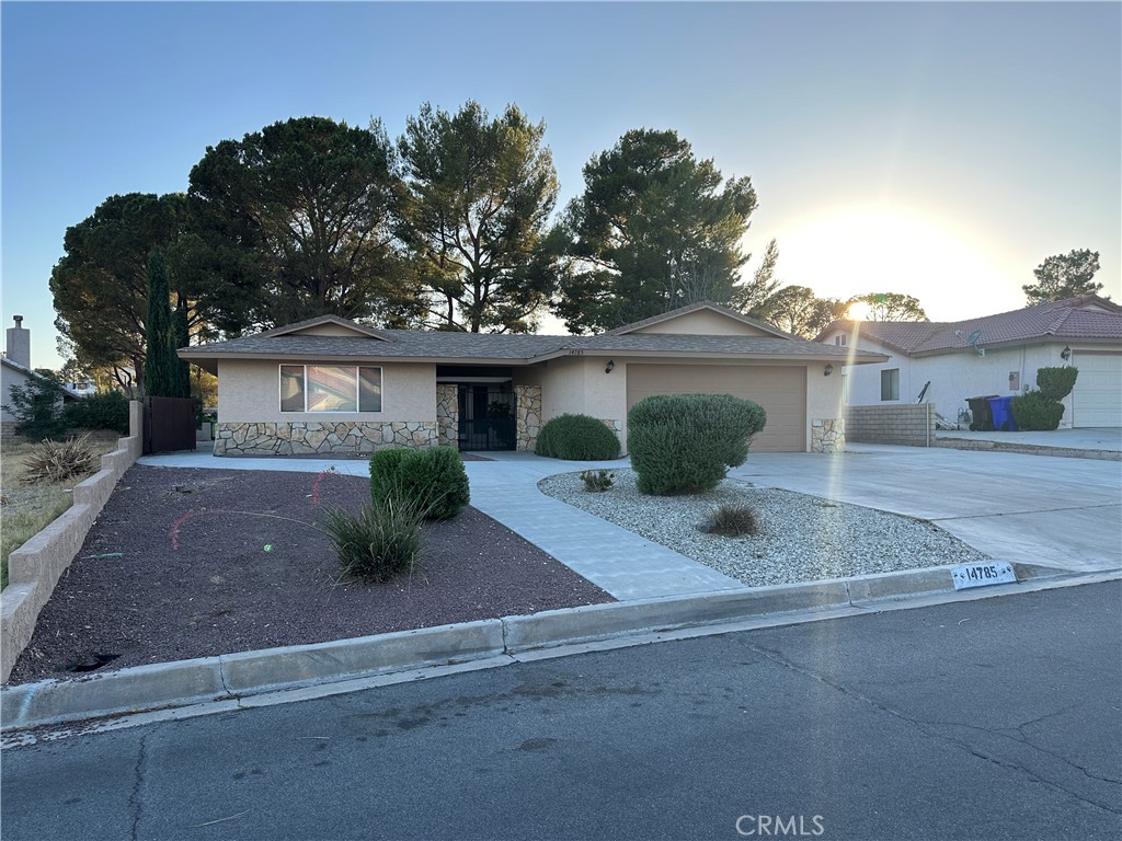 14785 Blue Grass Drive Property Photo 1