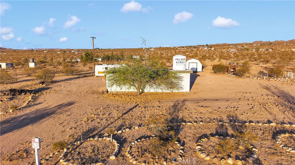 5457 Larrea Road Property Photo 1