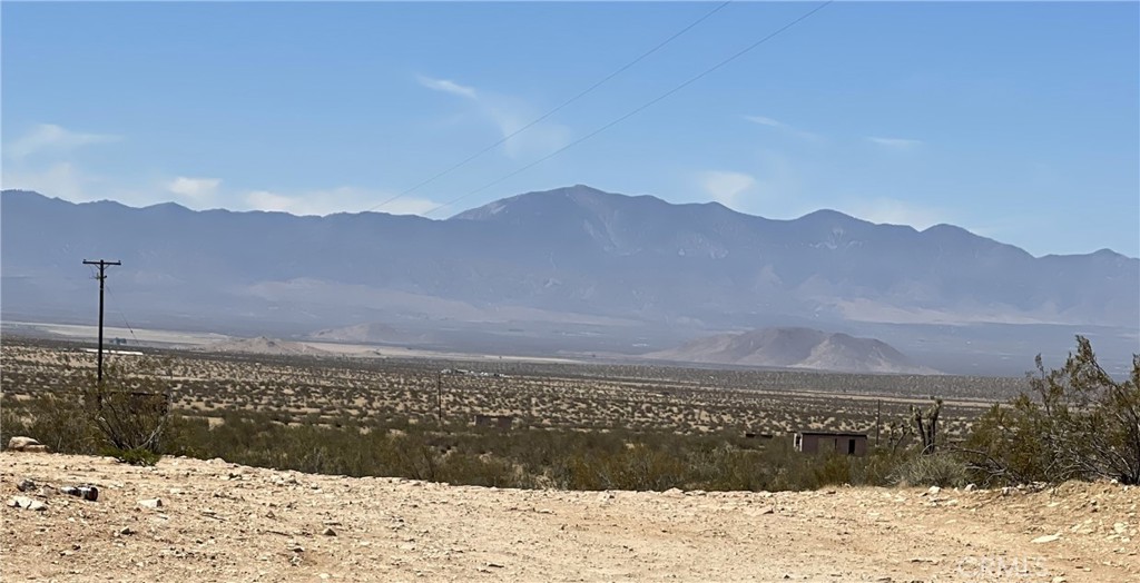 0 near Mirage Lake Rd 0461-453-20 Property Photo 1