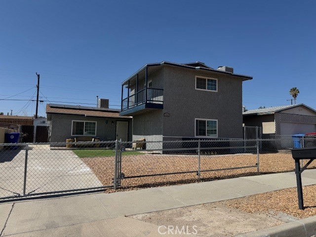 1720 Sunset Street Property Photo 1