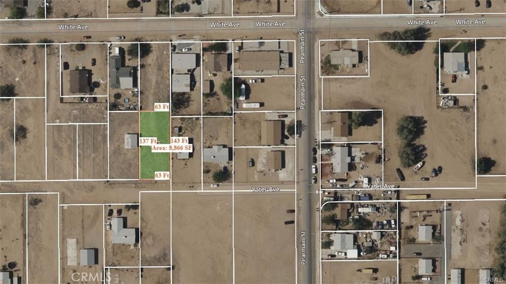 0 Yates Property Photo 1