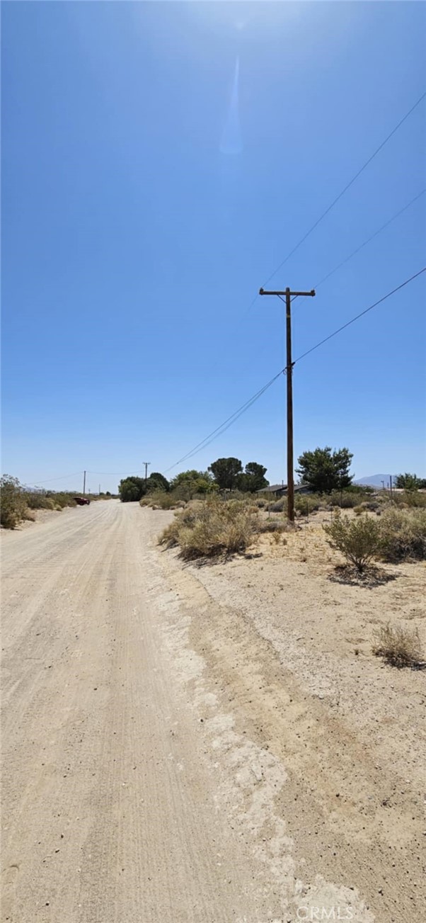 800 Desert View Road Property Photo