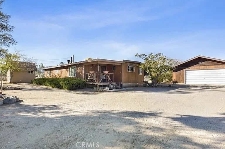 10809 Sierra Vista Road