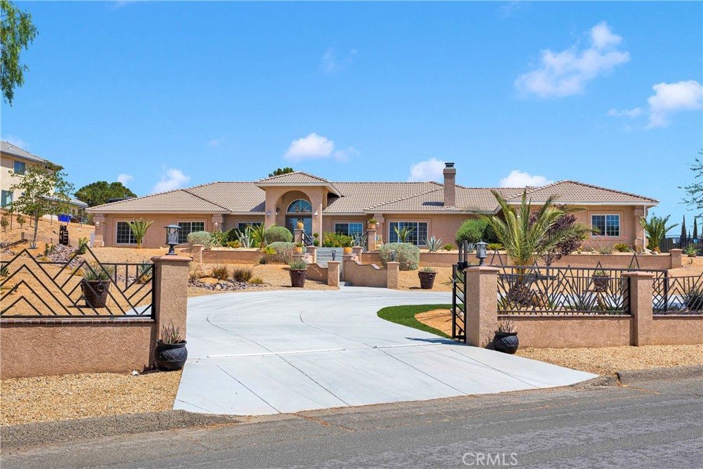 19420 Red Feather Road Property Photo