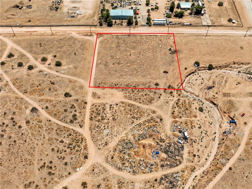 108900 SF Hercules Street Property Photo 1