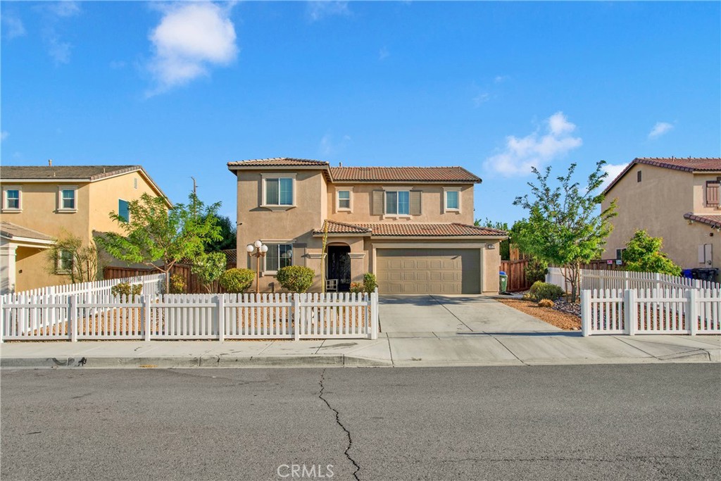 10979 Wilson Avenue Property Photo 1