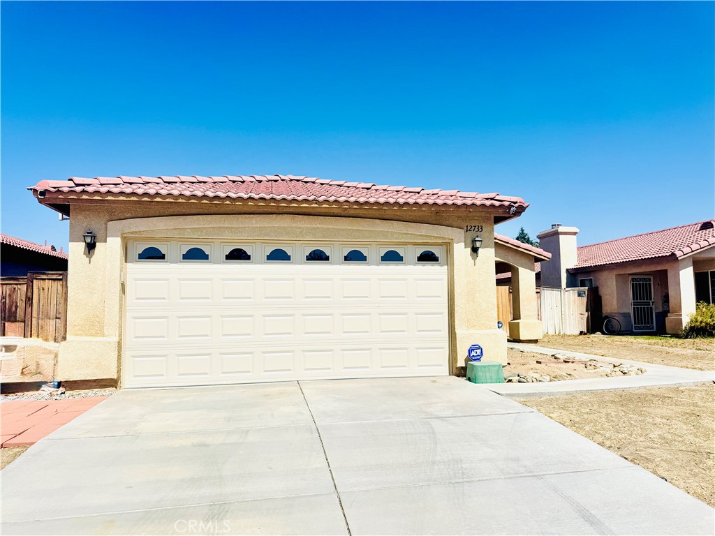 12733 Appian Avenue Property Photo 1