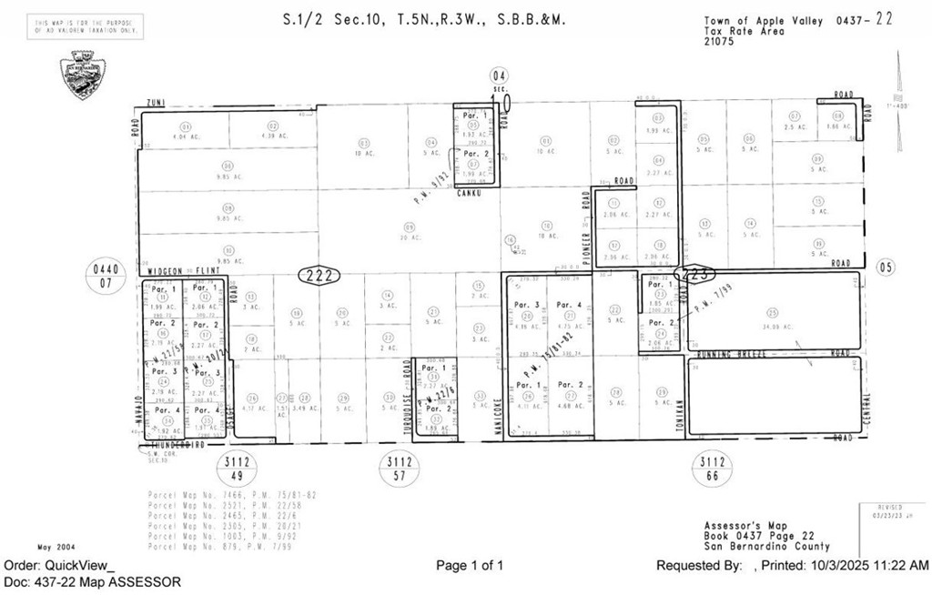 0 Flint Road Property Photo 3