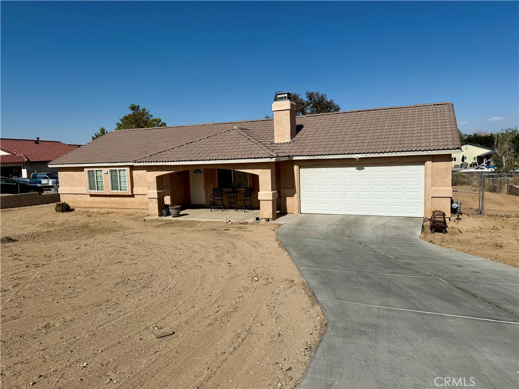 13133 4th Avenue Property Photo 1