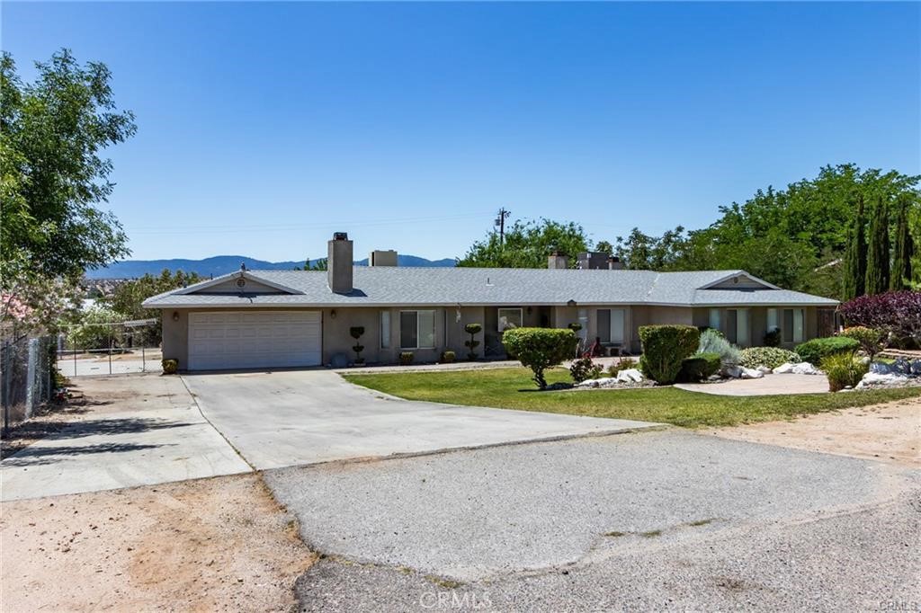 15799 Cromdale Street Property Photo 1