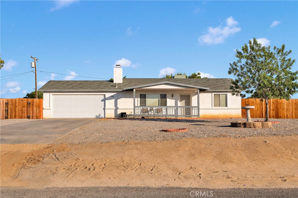 14160 Ivanpah Road Property Photo 1