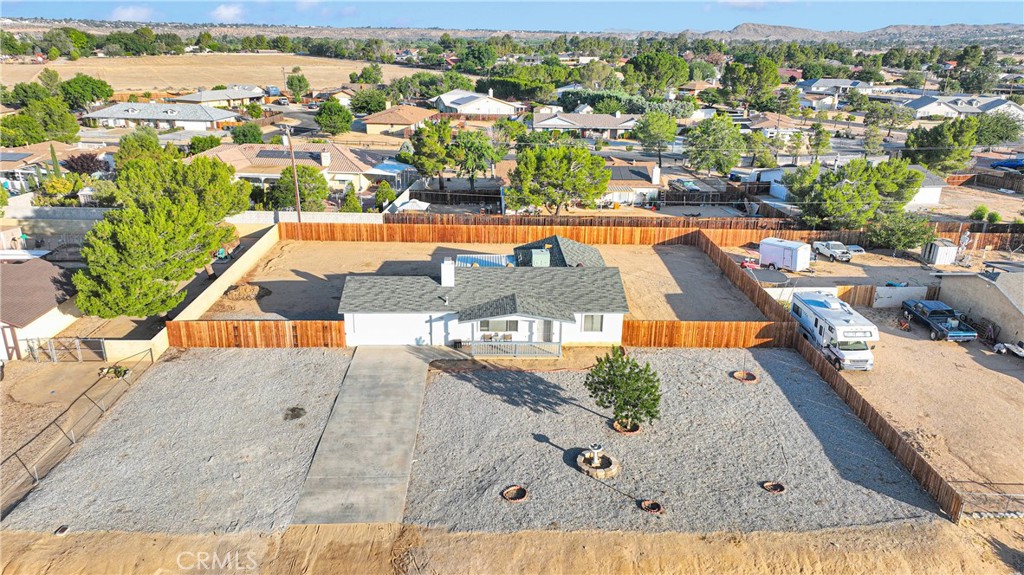 14160 Ivanpah Road Property Photo 2