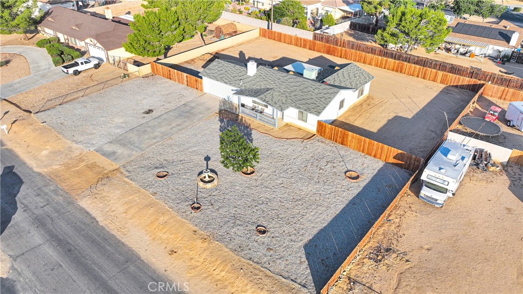 14160 Ivanpah Road Property Photo 35