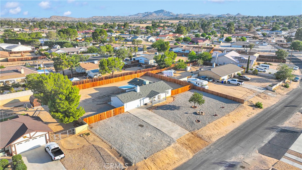 14160 Ivanpah Road Property Photo 37