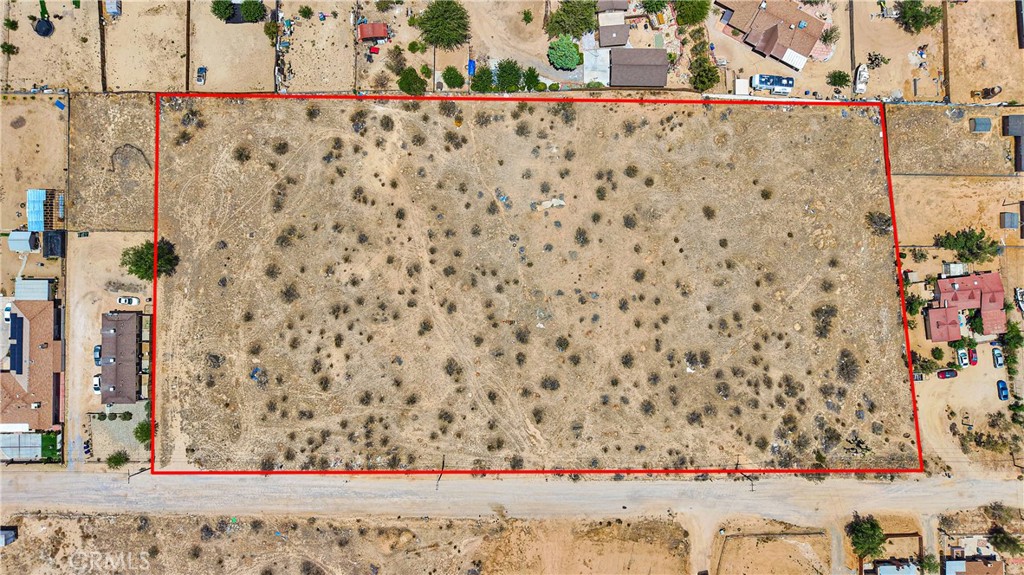 0 City View Drive Property Photo 1