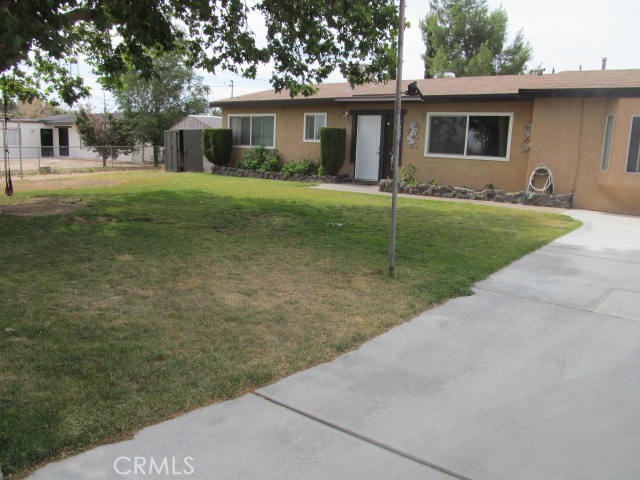 14537 Yucca Street Property Photo 1