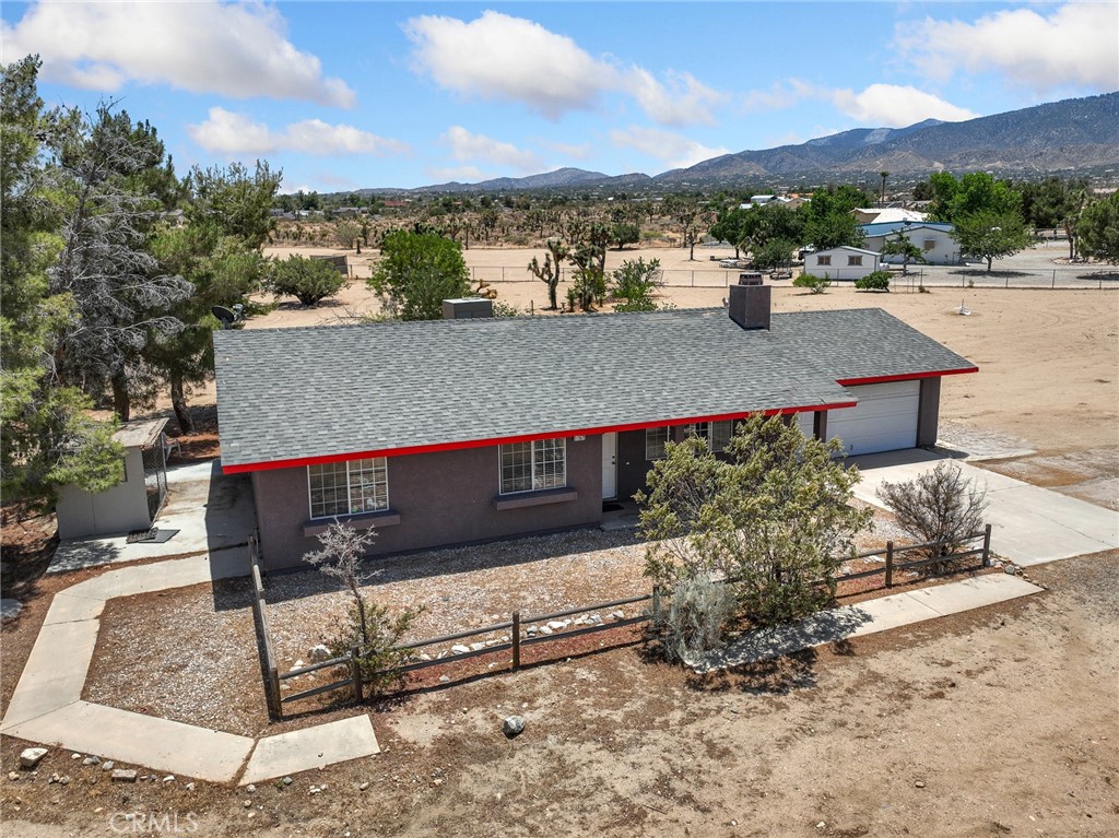 11671 Mountain Road Property Photo 1