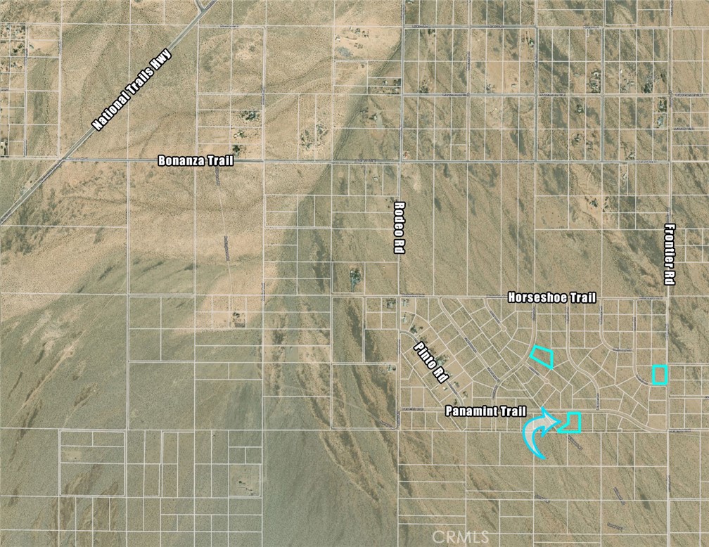 0 Panamint Trail Property Photo 6