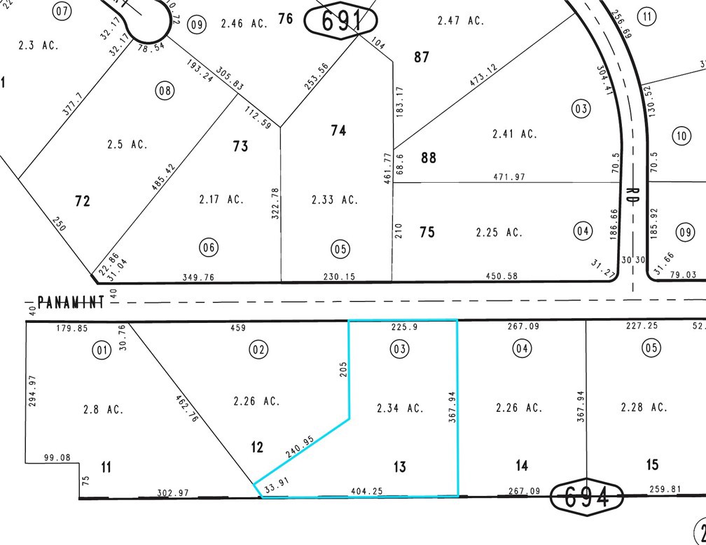 0 Panamint Trail Property Photo 8