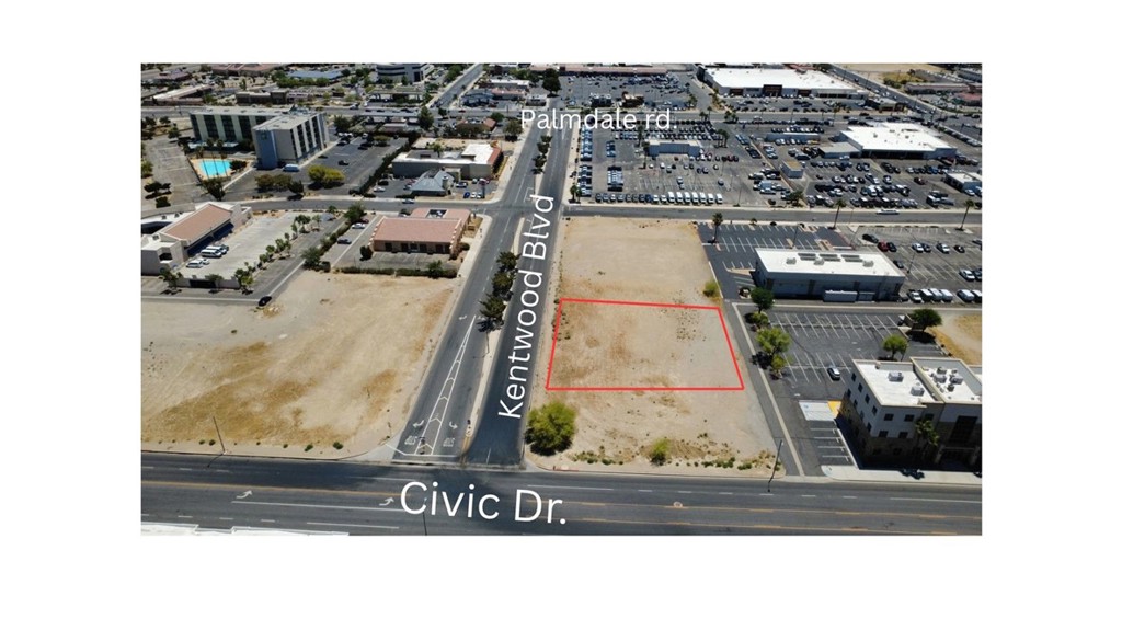 0 Kentwood #2 Boulevard Property Photo 1
