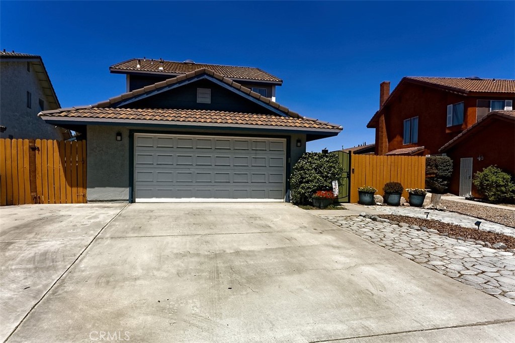 12164 Galaxy Street Property Photo 1