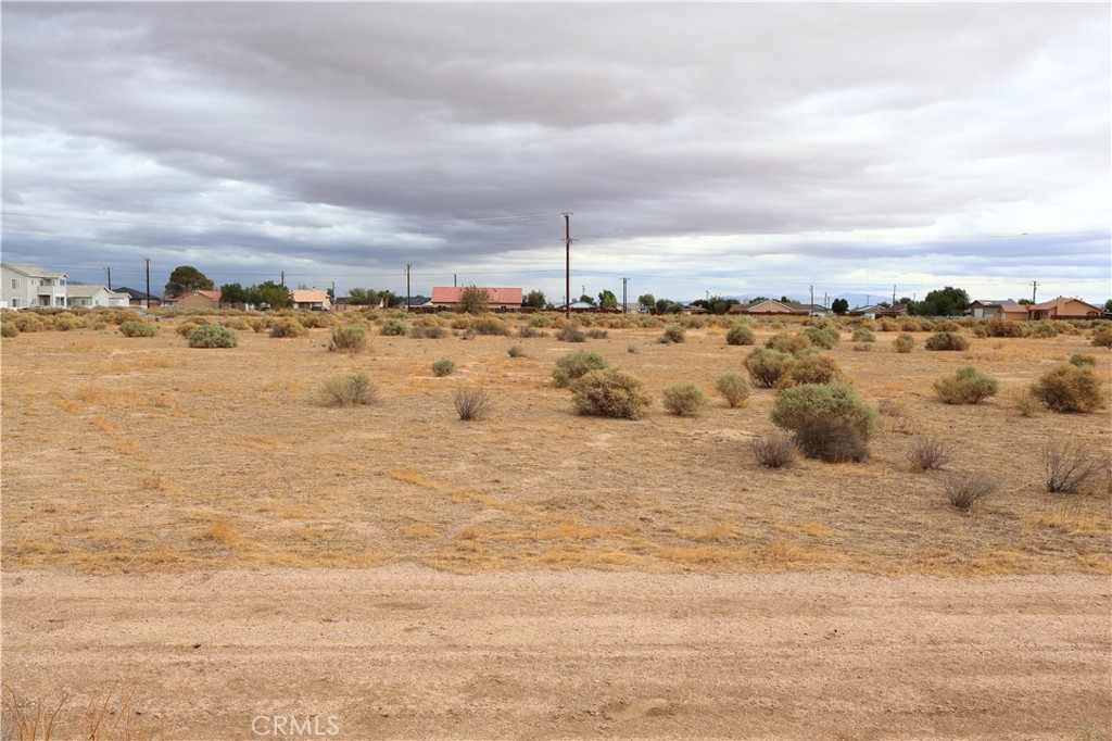 0 Redwood Boulevard Property Photo 3