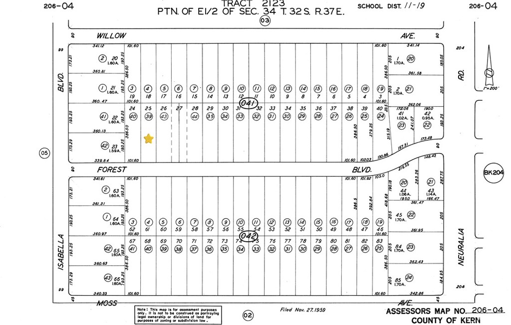 0 Forest Boulevard Property Photo 7