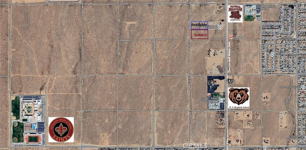 11150 Poppy Road Property Photo 4